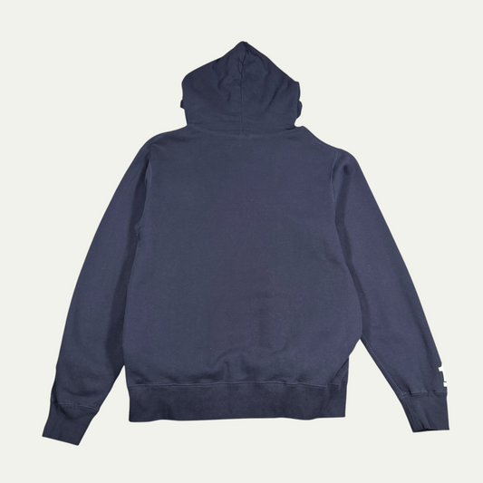 Bape Looney Tunes Blue Hoodie