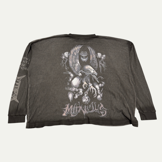 Travis Scott Cactus Jack Long Sleeve