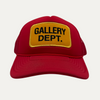 Gallery Dept Patch Trucker Hat