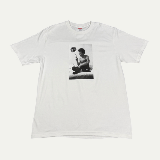 Supreme Gun Man T-Shirt