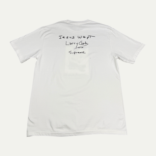 Supreme Gun Man T-Shirt