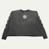 HMDD Iron Cross Choppers Long Sleeve