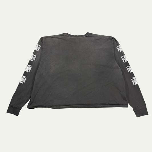 HMDD Iron Cross Choppers Long Sleeve