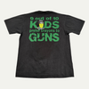 VIntage 90's Pearl Jam Crayons T-Shirt