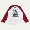 Supreme Sequin Larry Clark Long Sleeve