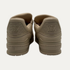 Louis Vuitton Trainer Triple Beige