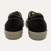 Rick Owens Drkshdw Vintage Sneaker Dark Dust Milk