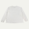 Rhude Soccer Jersey Long Sleeve T-Shirt