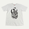 Supreme Demon Chest Graphic T-Shirt