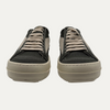 Rick Owens Drkshdw Vintage Sneaker Dark Dust Milk