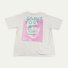 Saint Michael Spiral Logo T-Shirt