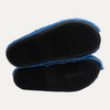 Marni Mohair Slide Blue