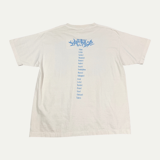 Saint Michael Evangelion T-Shirt
