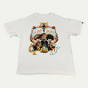 Saint Michael Bape T-Shirt