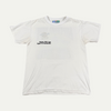 Better With Age Black On White Logo T-Shirt