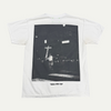 Better With Age Black On White Logo T-Shirt