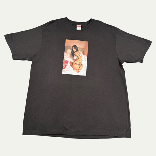 Supreme Larry Clark T-Shirt