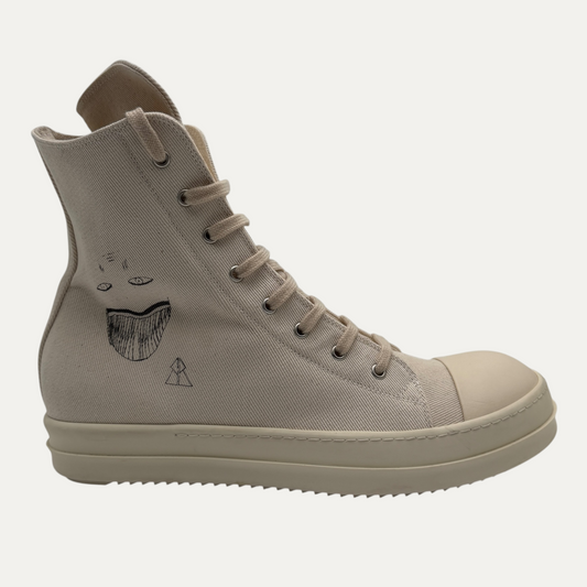 Rick Owens Ramone Paris Exclusive