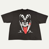 Mad Max Black Kiss T-Shirt