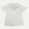 Supreme Larry Clark T-Shirt White