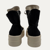 Rick Owens Ramone Drkshdw Double Bumper High