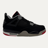 Jordan 4 Retro Bred (2019)