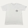 Chrome Hearts Horseshoe Pocket Logo T-Shirt