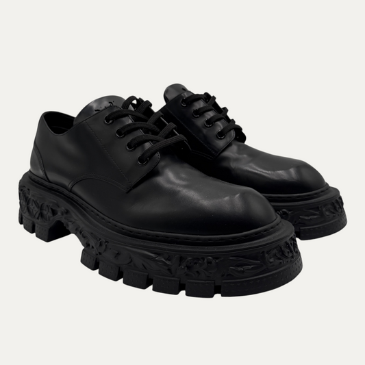 Louis Vuitton Ice Derby Shoes