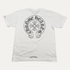 Chrome Hearts Horseshoe Pocket Logo T-Shirt