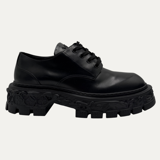Louis Vuitton Ice Derby Shoes