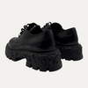 Louis Vuitton Ice Derby Shoes