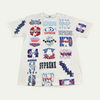 Supreme Multi Logo T-Shirt
