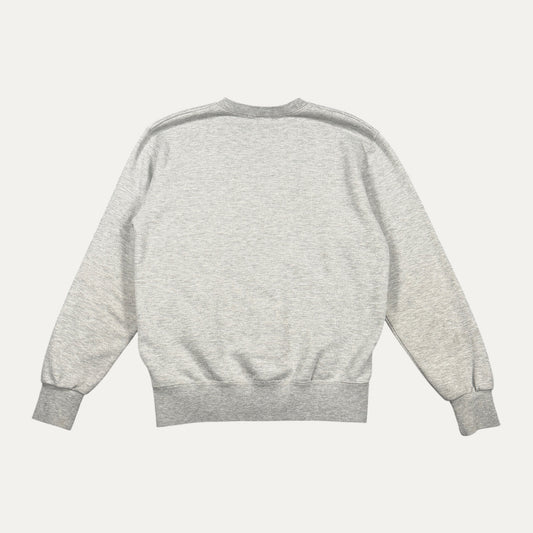 Undercover Chest Spellout Crewneck Sweatshirt