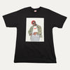 Supreme Andre 3000 Portrait T-Shirt