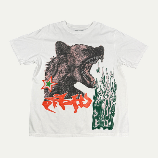 Travis Scott Bear T-SHirt