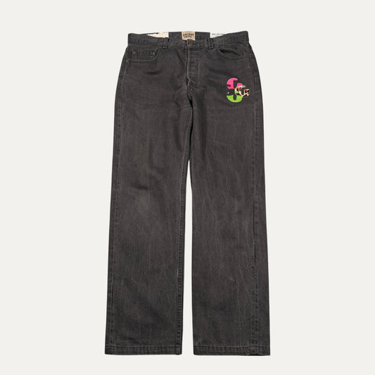 Gallery Dept G Patch Denim Jeans