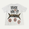 Travis Scott Bear T-SHirt