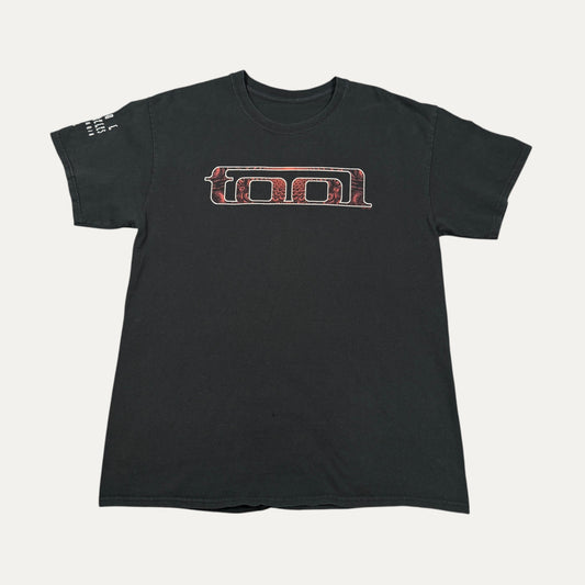 Vintage 2007 Tool Band T-Shirt