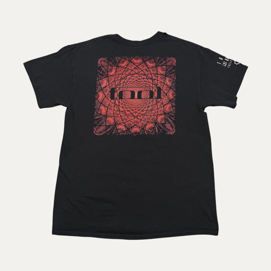 Vintage 2007 Tool Band T-Shirt