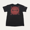 Vintage 2007 Tool Band T-Shirt