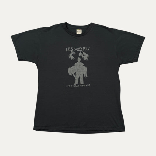 Vintage Y2K Lets Stay Friends T-Shirt