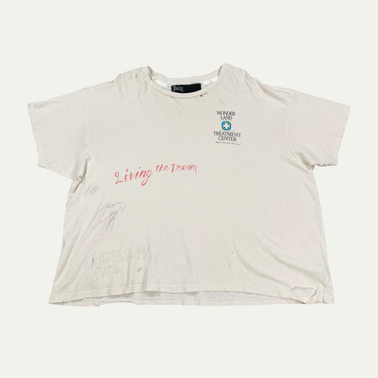 Paly Living The Dream T-Shirt
