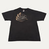 2009 Harley Davidson Bad To The Bone T-Shirt