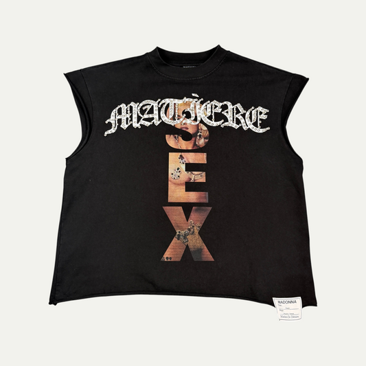 Matire De Desires Sex T-Shirt