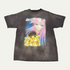 Saint Michael Anime T-Shirt