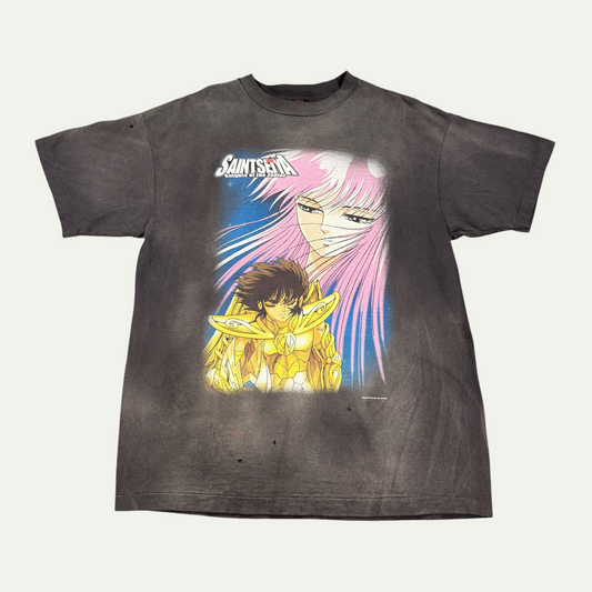 Saint Michael Anime T-Shirt