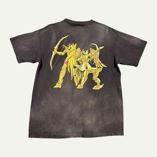Saint Michael Anime T-Shirt