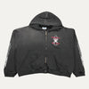HMDD Chimmers For Life Zip Up Jacket
