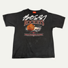 Bossi Huston Rockets VIntage T-Shirt
