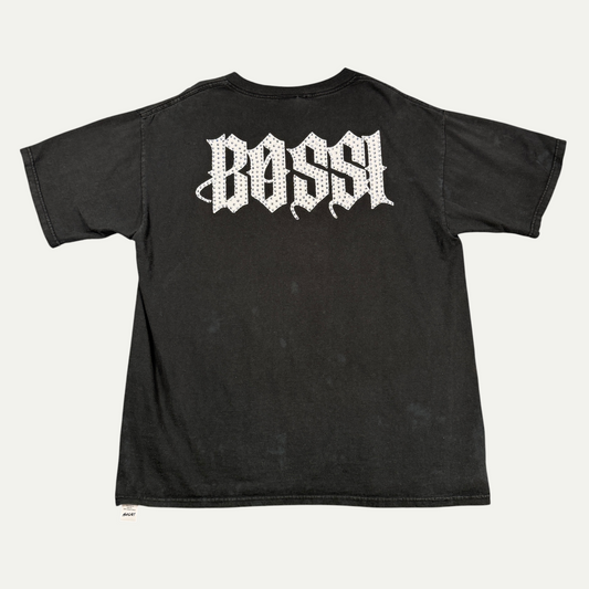 Bossi Huston Rockets VIntage T-Shirt